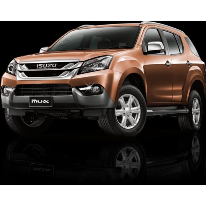 isuzu-อีซูซุ-mu-x-ลูกปืนล้อหน้า-แท้-ตรีเพชรisuzu-d-max-mu7-mu-x-ปี2003-2019-ครบชุด-รถmux-mu-x-รถอีซูซุ-มิวเอ็ก