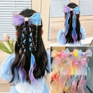 Aggregate 159+ kids hair accessories super hot
