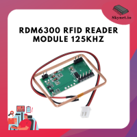 RDM6300 RFID Reader Module 125kHz