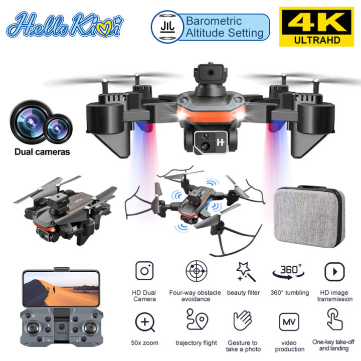 drone e502s