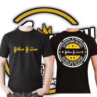 New Fashion KaosNew Indonesia Salafi Haram - Pendek Arm - ที่พักพิงใน Salafi ประเทศอินโดนีเซีย - ความโกลาหลของศาสนาอิสลาม 2023