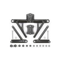 [อะไหล่รถบังคับ] TAMIYA 51381 SP.1381 F104 F Parts (Front Suspension Arm) อะไหล่ทามิย่าแท้ rc