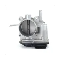 Throttle Body Throttle Valve Car Throttle Body 35100-2B340 35100-2B300 for Hyundai Accent Veloster