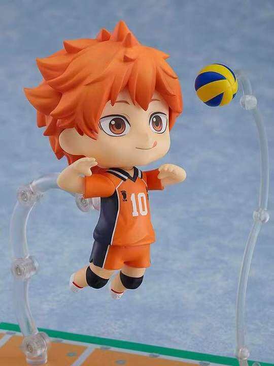 gsc-461-1411-nendoroid-shoyo-hinata-haikyu-เนนโดรอยด์-โมเดล-ไฮคิว-คู่ตบฟ้าประทาน-ฟิกเกอร์-โชโย-ฮินาตะ-ของสะสม-ของเล่น-ของเล่นถูกๆ-ของเล่นเด็ก