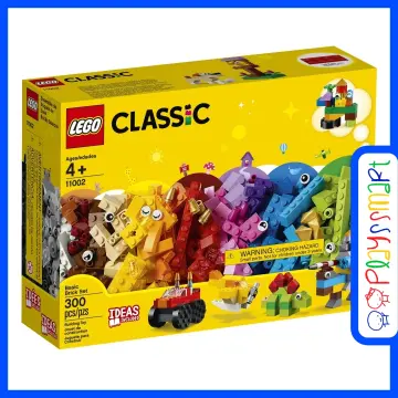 Lego classic 11002 online ideas