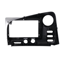 9นิ้วรถ Fascia แผงวิทยุสำหรับ PONTIAC Vibe 2003-2004 Dash Kit ติดตั้ง Facia คอนโซล Bezel Adapter แผ่น Trim Cover