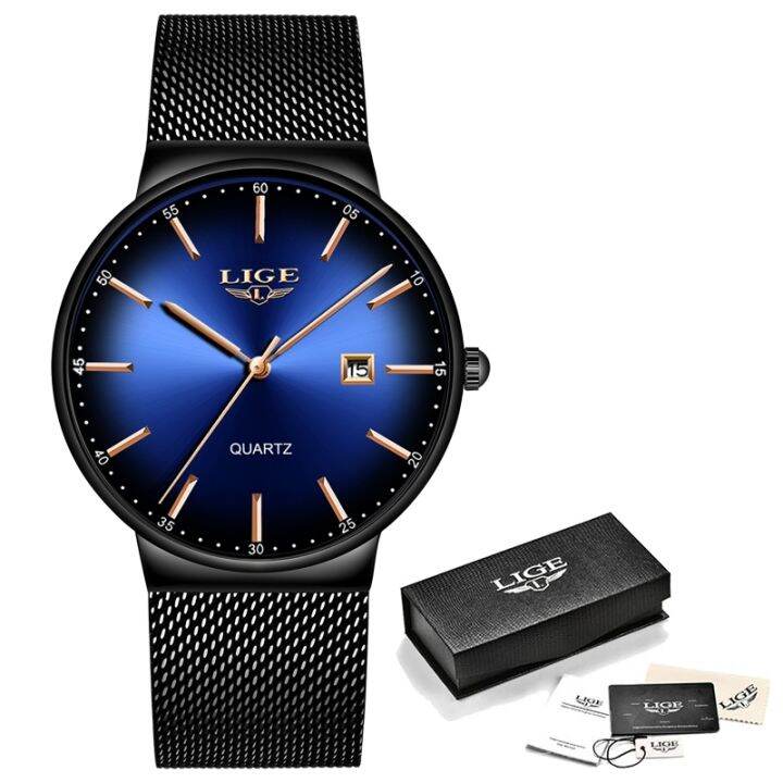 a-decent035-lige-2022-picturesfor-menfashion-clockwatches-thin-wristwatch-hombre-relogio-masculino