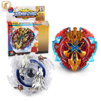 Beyblade Burst Gyro ของเล่น B48 B66 ลูกข่างหมุนพร้อม Launcher สำหรับของขวัญวันเกิดเด็กผู้ชาย