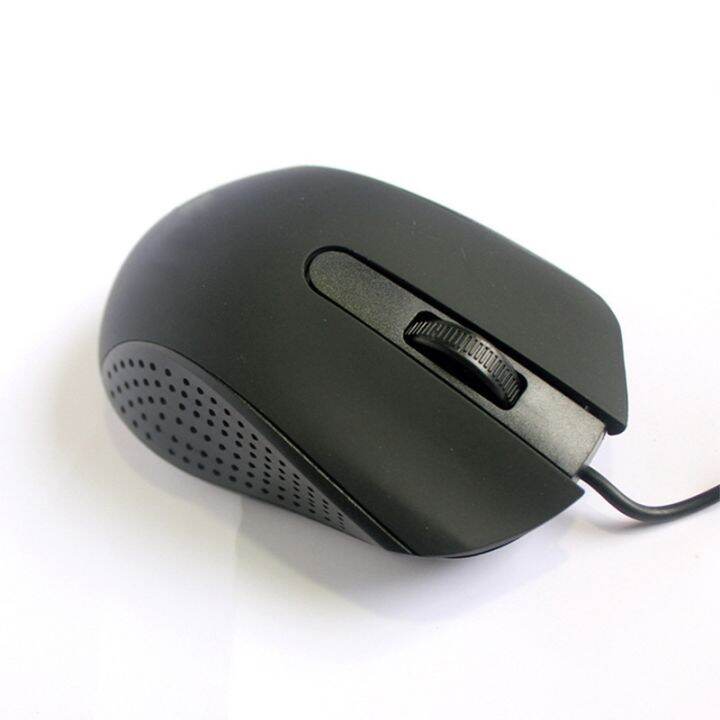 new-mute-wired-mouse-1000dpi-wireless-frequency-2-4ghzmouse-pc-quiet-usb-optical-mouse-for-desktop-laptop-computer-gamer-mouse