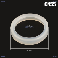 Mmico อะไหล่ซีลกระบอกสำหรับปืนยิงตะปูลมตะปูสำหรับ CN55 Max100 #18 CN70 #13 CN80 #20อุปกรณ์เสริม