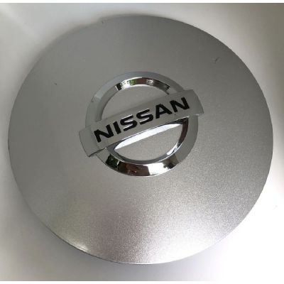 NEW 1 ชิ้น J31 ฝาครอบดุมล้อ Nissan Neo Teana นิสสัน นีโอ เทียน่า ฝาครอบล้อ ดุม ดุมรถ ดุมล้อ ดุมแม็ก ฝาล้อ ฝาแม็ก โลโก้ center caps center wheel cover cap cover wheel
