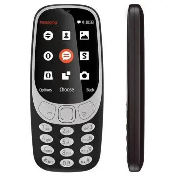 nokia 3310 lazada