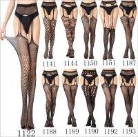 [A New sale]ผู้หญิงถุงน่องตาข่าย