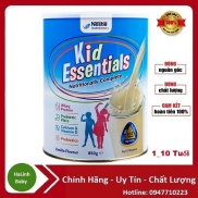 Sữa Kid Essentials Kidessentials Úc 850g Date 2024