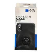 Quadlock case iphone X/Xs