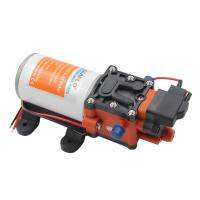 Moon STARer STARer 24v Water Pressure Diaphragm Pump 1.4gpm 5.0 Lpm 60 Psi Boat Marine