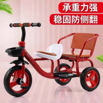 Buy Twin Stroller Bike online