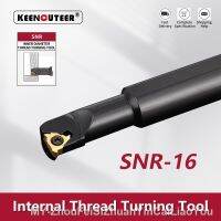 ❖ SNR-16/A16 SNR0008K11 SNR0010K11 SNR0010M11 SNR0012M11 SNR0013M16 Internal Thread Turning Tool CNC Threading Tool Holder