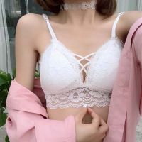 （A So Cute） Businessexystrap ชุดชั้นใน Push Up Bras สำหรับผู้หญิง Wireless SeamlessUnderwear Soutien Gorge