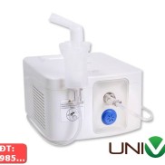 Chính Hãng Máy xông mũi họng, khí dung cao cấp OMRON NE-C900 chính hãng