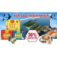 Yến Sào Khánh Hòa