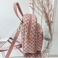 Han edition new fashion woman backpack School bag Travel bag