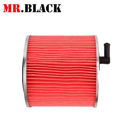 “：{}” Motorcycle Replacement NEW High Quality Intake Air Filter Element For Honda CA250 DD250 CMX250 1996-2012 DD250E