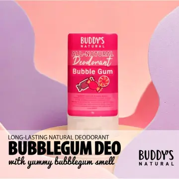 Shop Fragrance Bubblegum online - Jul 2023 | Lazada.com.my