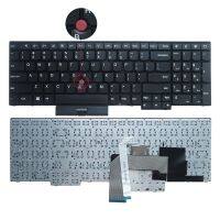 new keyboard for Lenovo for IBM for ThinkPad E530C E530 E545 E535 E530 US English layout 04Y0301 0C01700 V132020AS3 US