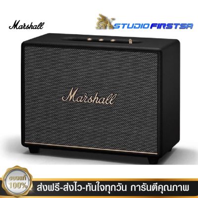 Marshall ลำโพงบลูทูธ - Woburn 3  ของแท้100%