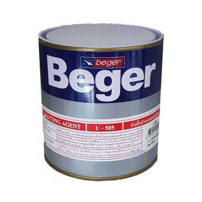 Beger หัวเชื้อด้าน เบเยอร์  B-52#U505 Matting  Agent