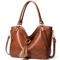 [COD] 2020 cross-border new fashion womens bag spot retro shoulder messenger source factory