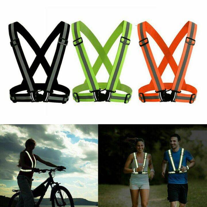 adjustable-reflective-straps-night-work-security-running-cycling-safety-reflective-vest-high-visibility-reflective-safety-jacket