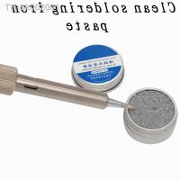 ○✗◇ 1PC 6G Solder Paste Tip Tinner Clean Electrical Soldering Iron for Oxide Iron Solder In Lead Without Lead Flux for Welding