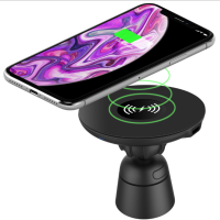 ZS Wireless charger BQ004 ที่ชาร์จไร้สาย ชาร์จเร็ว รองรับระบบชาร์จเร็ว