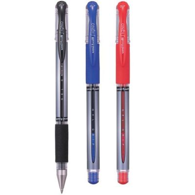 ปากกาเจล Uni-ball signo UM-151 (0.7)S*มี3สีให้เลือก
