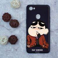 Oppo F7 เคสสกรีน ลาย #114