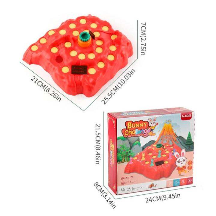 bunny-game-for-kids-educational-fun-party-parent-child-family-game-defend-the-carrot-developmental-board-game-for-preschoolers-toddler-boys-and-girls-polite