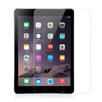 กระจกเทมเปอร์ปกป้องหน้าจอสำหรับ iPad 10.2 9.7 10. 5 10.9 11 iPad ใหม่8 7 6 5 Air 4 3 2แก้วเล็ก iPad 2020 2019 2018 2017