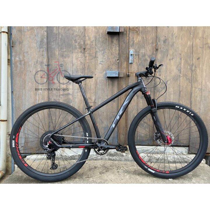 Mtb discount trs 29