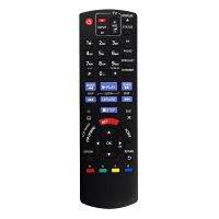 Replace Remote Control Remote Control Parts N2QAYB000953 for Panasonic Bluray Disc Player IR6 DMP-BDT360 DMP-BDT361 DMP-BDT460 DMP-BDT460PS