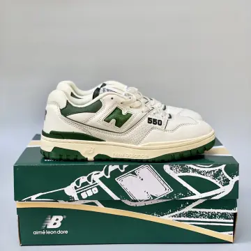 New balance 2024 996 xanh