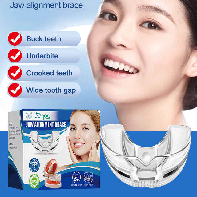 kangqu Jaw alignment brace,Jaw Reconstruction Device Jawbone Adjustment