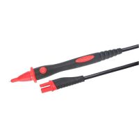 Uni-T UT-L31 Remote Control Test Probe Lead 52 In with Test Button Use for Insulation Resistance Testers Meter UT505A UT505B