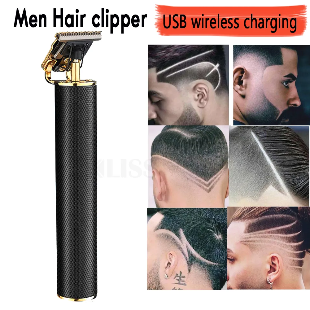 Hair Trimmer Barber Haircut Rechargeable Hair Clipper Cordless Men Hair Cutting Machine Beard Zero Adjustable | Lazada Hair Trimmer Barber Haircut Rechargeable Hair Clipper Cordless Men Hair Cutting Machine Beard Zero Adjustable | Lazada