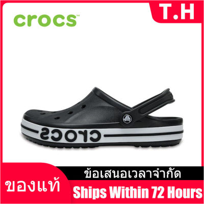 （Counter Genuine） CROCS Mens and Womens Sports Sandals CT015 - The Same Style In The Mall