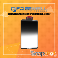 FREEWELL K2 Soft Edge Gradient GND0.9 Filter [FW-K2-SGND0.9]