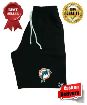 Women Miami Dolphins NFL Shorts for sale