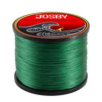 Braided Fishing Line 8 Strands 4 Weaves Multifilament Pe Super Strong Japanese Line Carp 100m 300m 500m 1000m 18lb-100lb - Fishing Lines - AliExpress