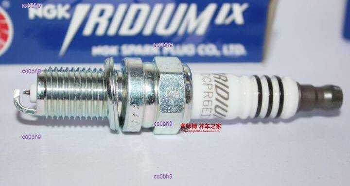 co0bh9-2023-high-quality-1pcs-ngk-iridium-spark-plug-dcpr6eix-suitable-for-new-alto-big-dipper-x5-jimny-kr6a-10-dcpr6e